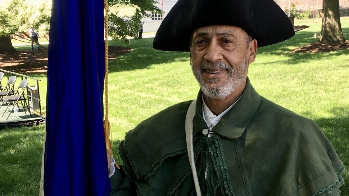 NAACP Culpeper taps Charles Jameson as 2024 Honoree